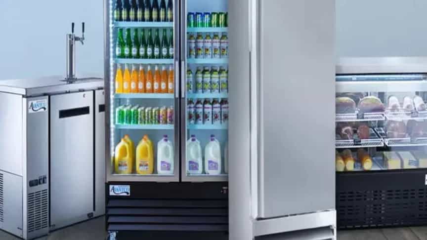 یخچال صنعتی چیست؟ یخچال صنعتی چیست؟