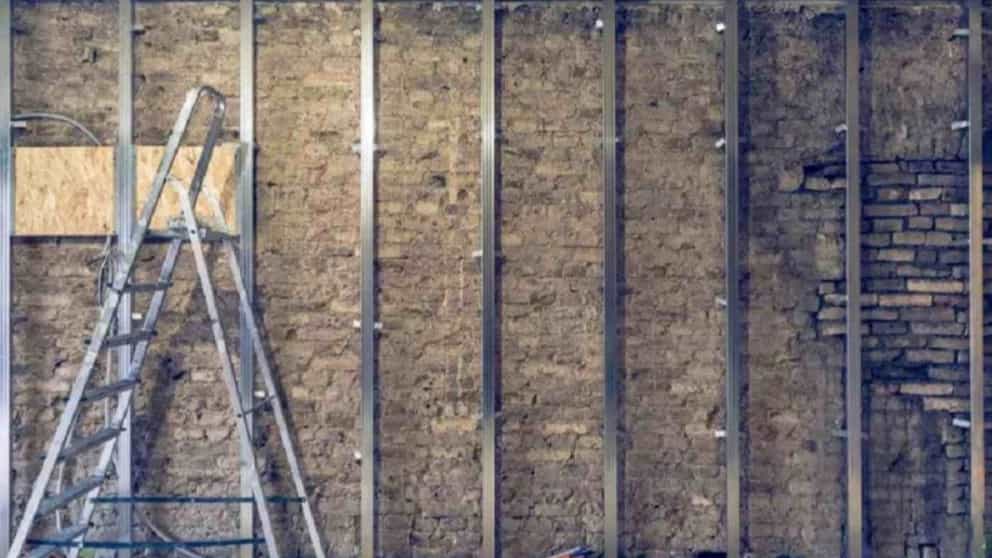 وال پست و وال مش چیست؟ وال پست و وال مش چیست؟