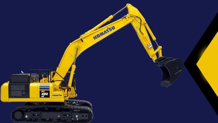 داپ کرین، تعمیرات هیدرولیک جرثقیل در چهار دانگه تهران