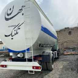 بونکر سازی جهان تکنیک