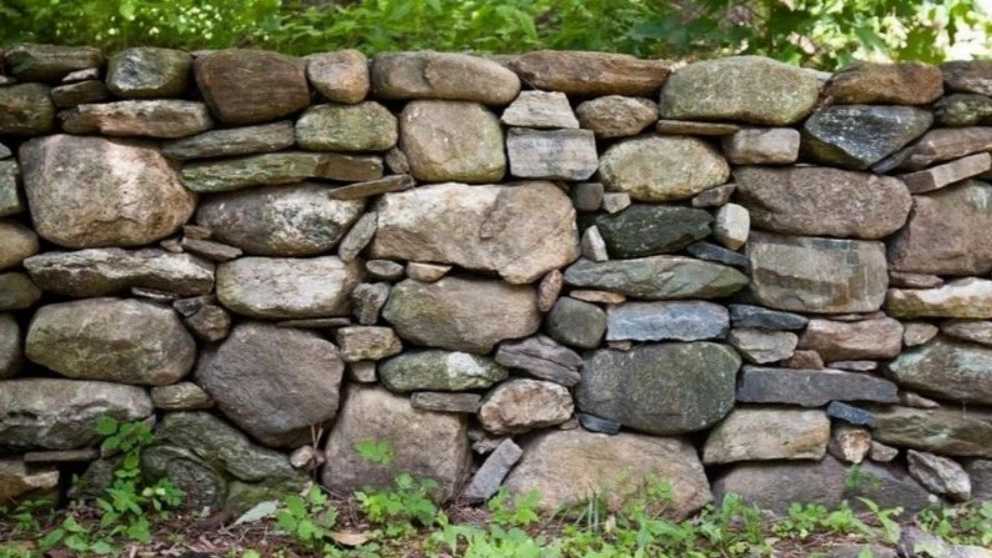 پیمانکاری مرادی، فروش و اجرای سنگ لاشه و مالون در دماوند