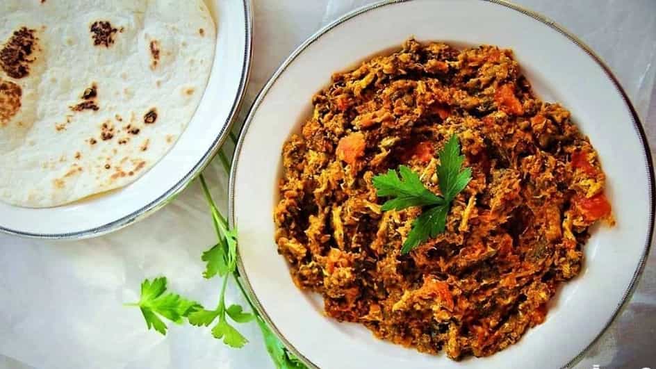 معرفی چند غذای محلی گیلان معرفی چند غذای محلی گیلان
