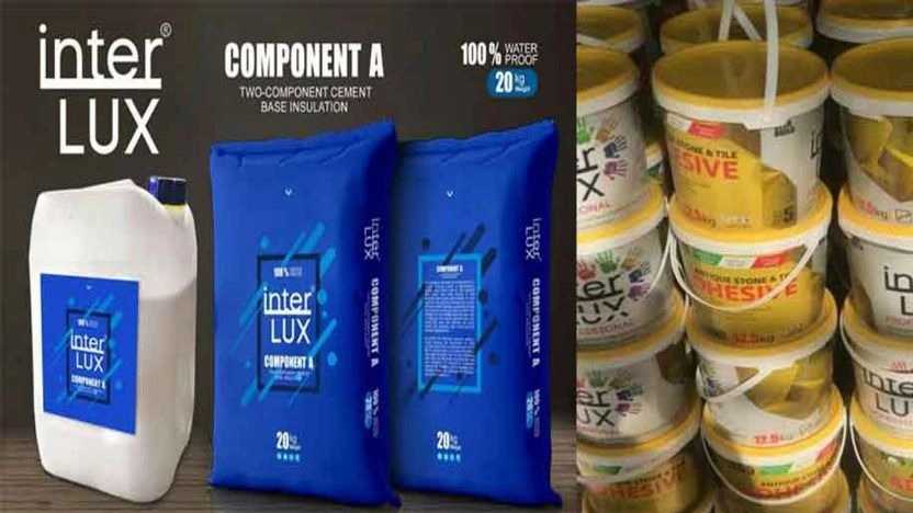 شرکت چسب نانو پیش قدم در مشهد