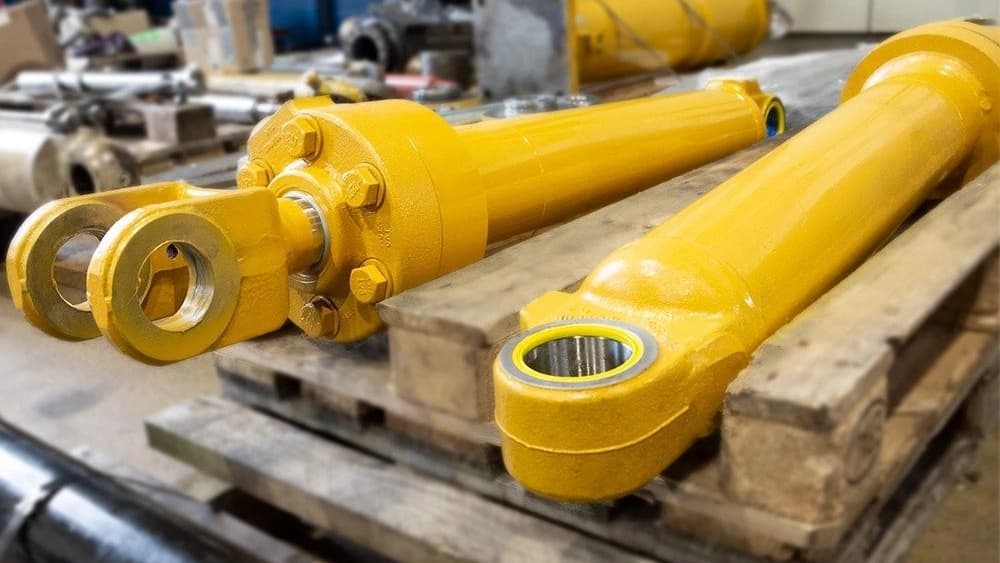 جک هیدرولیک چیست و چگونه عمل میکند؟