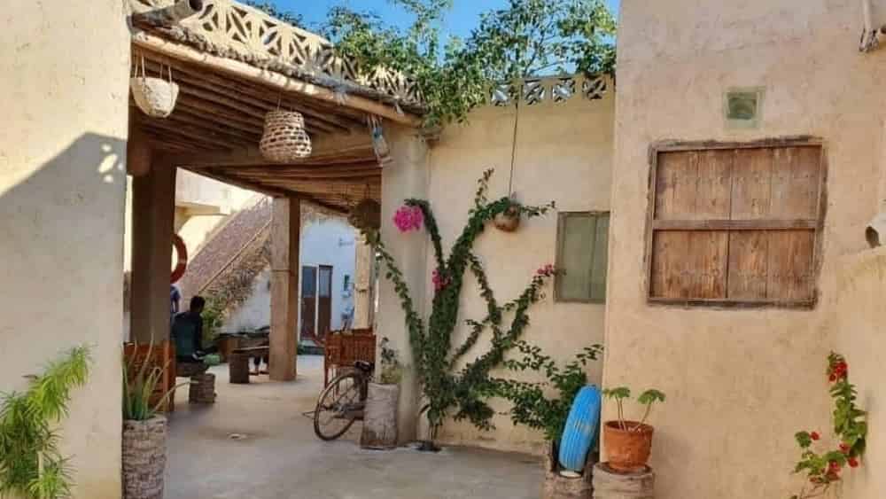 اقامتگاه یاسر در ماسوله | تجربه اقامت در خانههای سنتی ماسوله