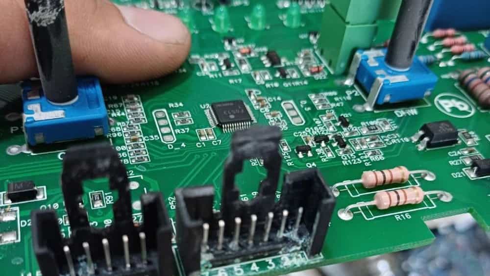 تعمیر برد پکیچ در تاسیسات نظری در کرج تعمیر برد پکیچ در تاسیسات نظری در کرج