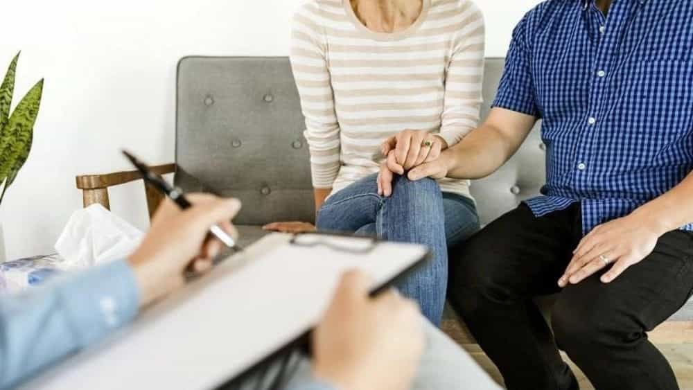 مشاوره پیش ازدواج مشاوره پیش ازدواج
