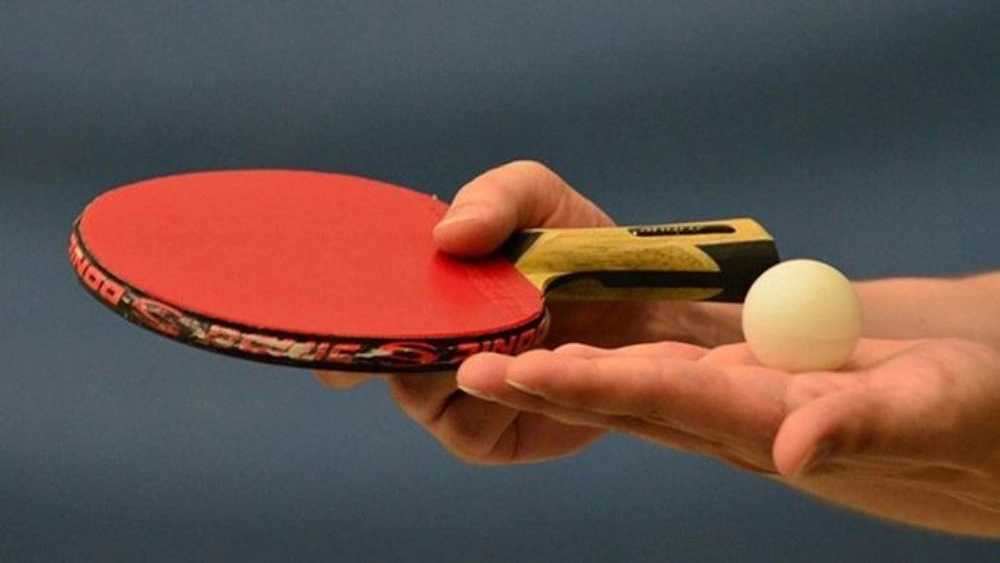 ویژگی ها و انواع راکت پینگ پنگ