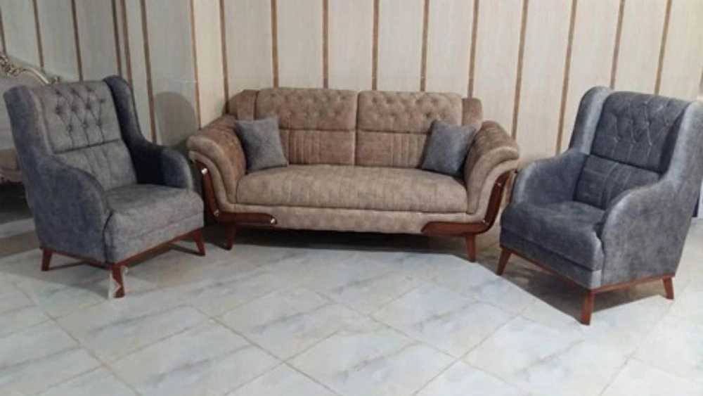 فروش عمده و صادرات مبلمان راحتی
