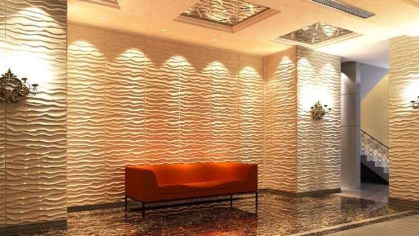 پوشان پلاست کیمیا گستر، تولید و فروش دیوارپوش در تهران