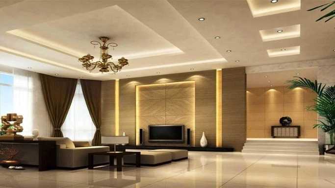 شرکت رویان بنای جم، فروش و اجرای سقف های کاذب پیش ساخته در تهران
