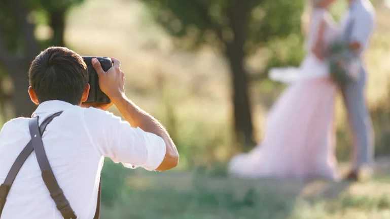 آتلیه ودینگ در گوهردشت