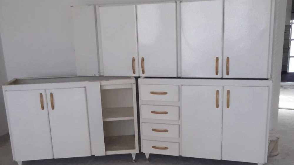 یزد کابین، تولید و اجرای کابینت فلزی و چوبی در یزد