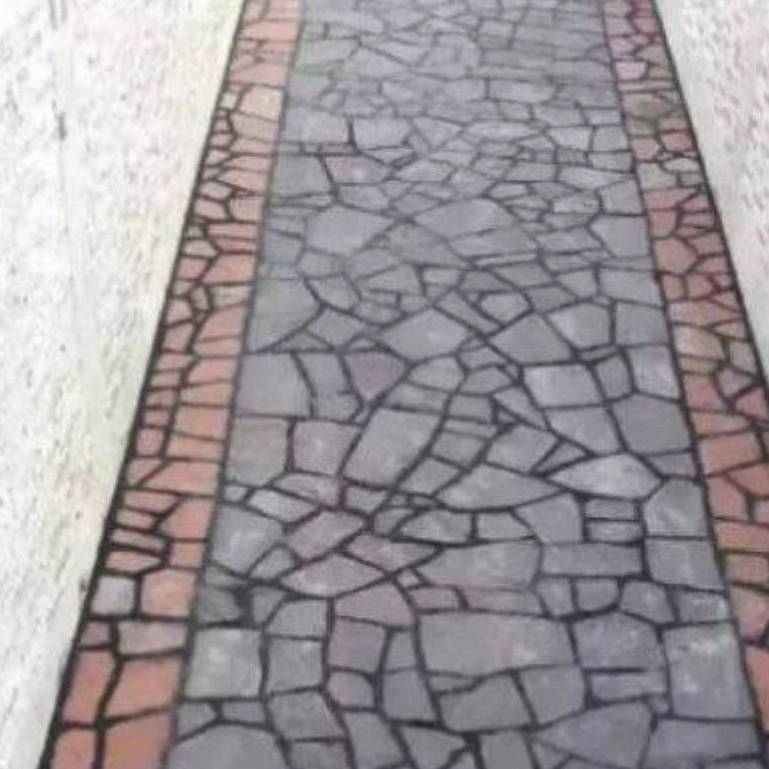 لاشه سنگ و سنگ ورقه ای مصالح رجبیان در دماوند تهران لاشه سنگ و سنگ ورقه ای مصالح رجبیان در دماوند تهران