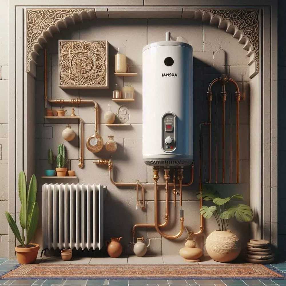 آموزشگاه فنی حرفه ای مهد فن