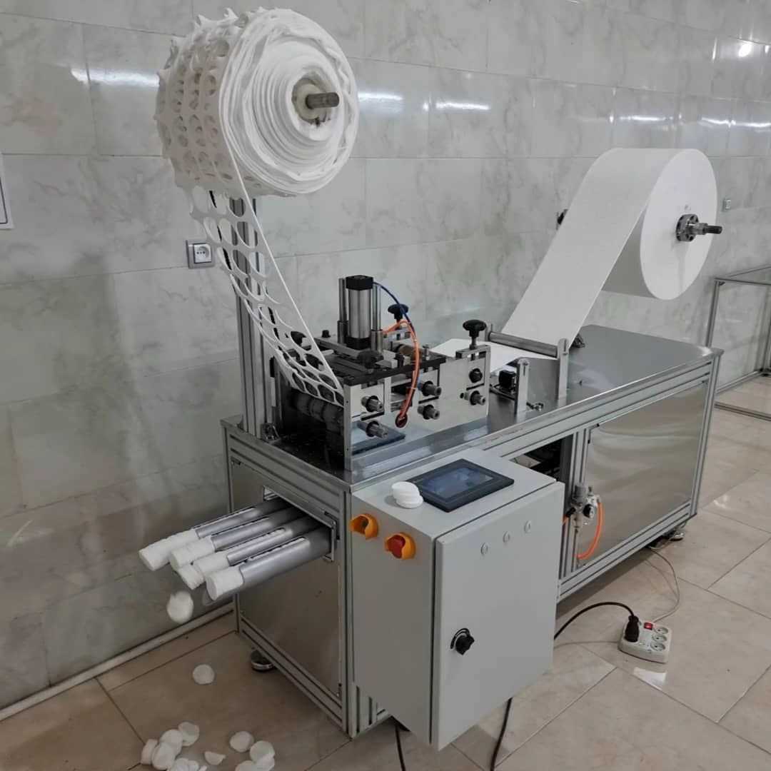 قهار ماشین