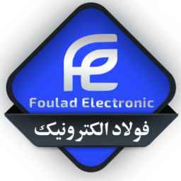 فولاد الکترونیک