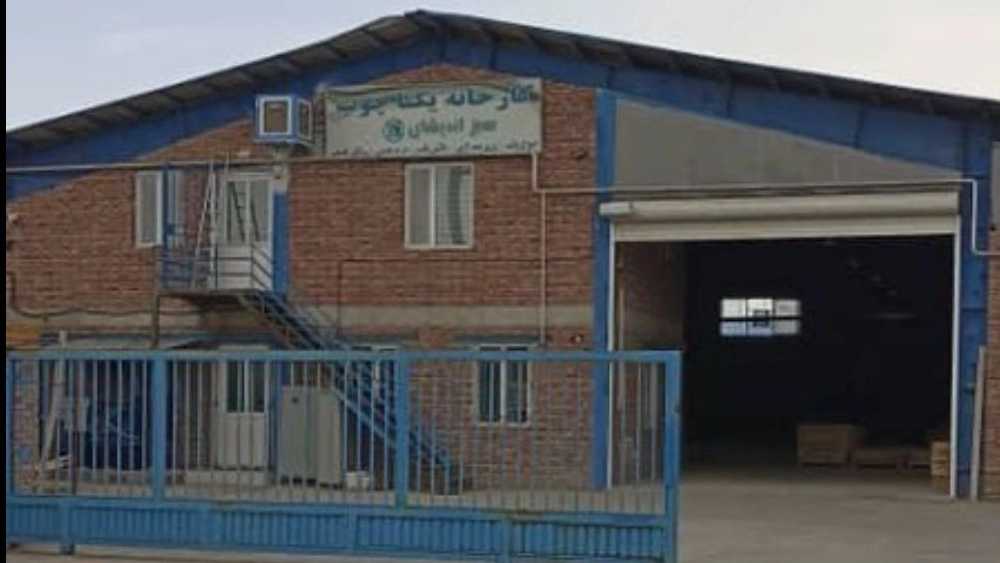 یکتا چوب سبز اندیشان، تولید کننده پالت چوبی و فروش انواع تخته روسی