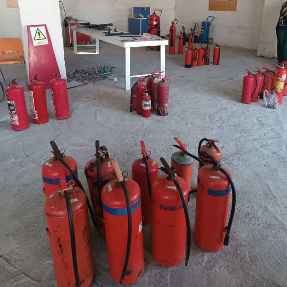 شرکت اکسیر نجات گنبد شرکت اکسیر نجات گنبد