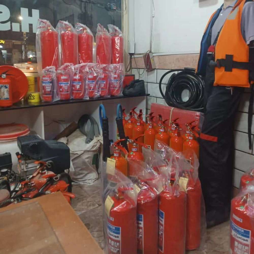 شرکت اکسیر نجات گنبد شرکت اکسیر نجات گنبد