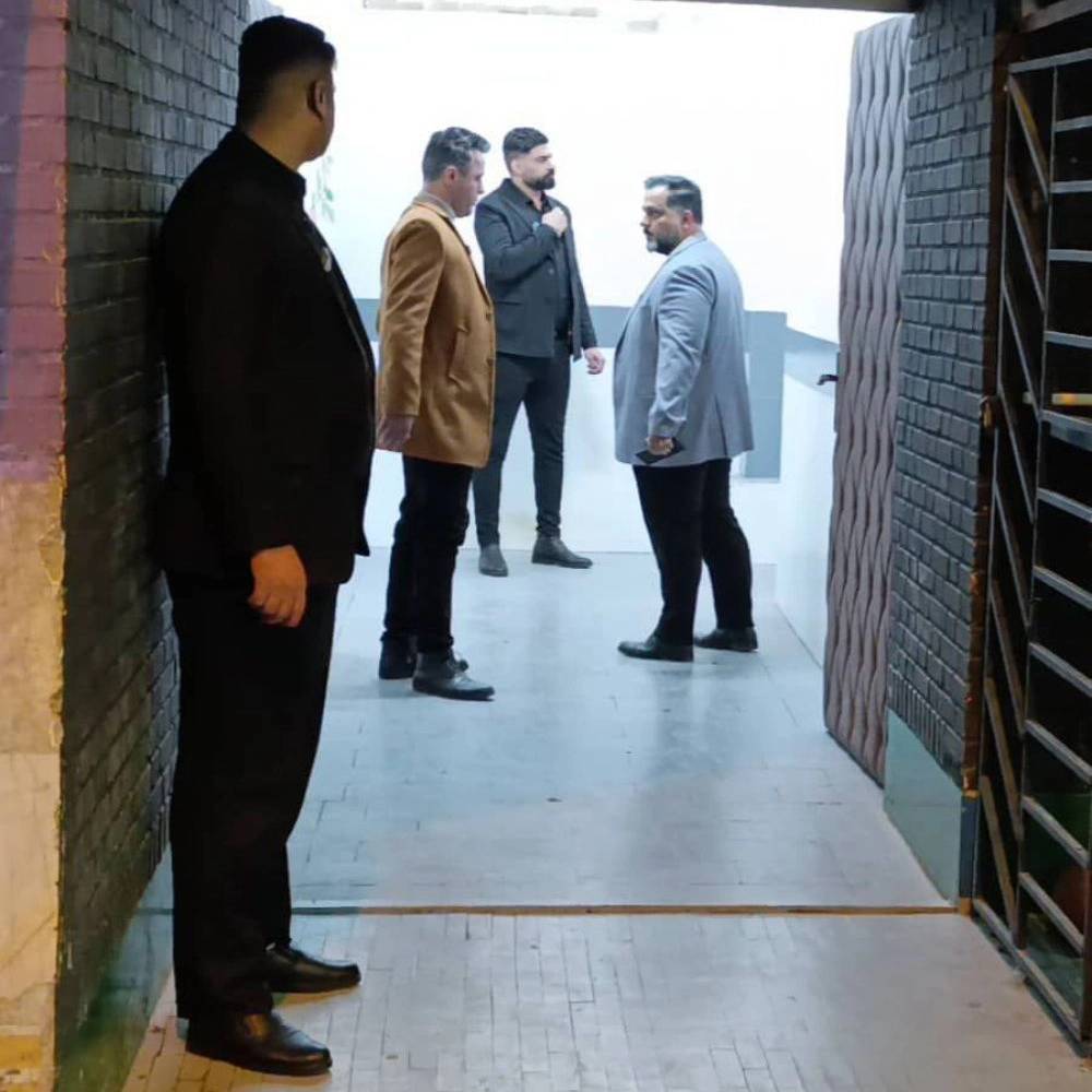 آموزش خصوصی رزمی ودفاع شخصی استادحسن آموزش خصوصی رزمی ودفاع شخصی استادحسن