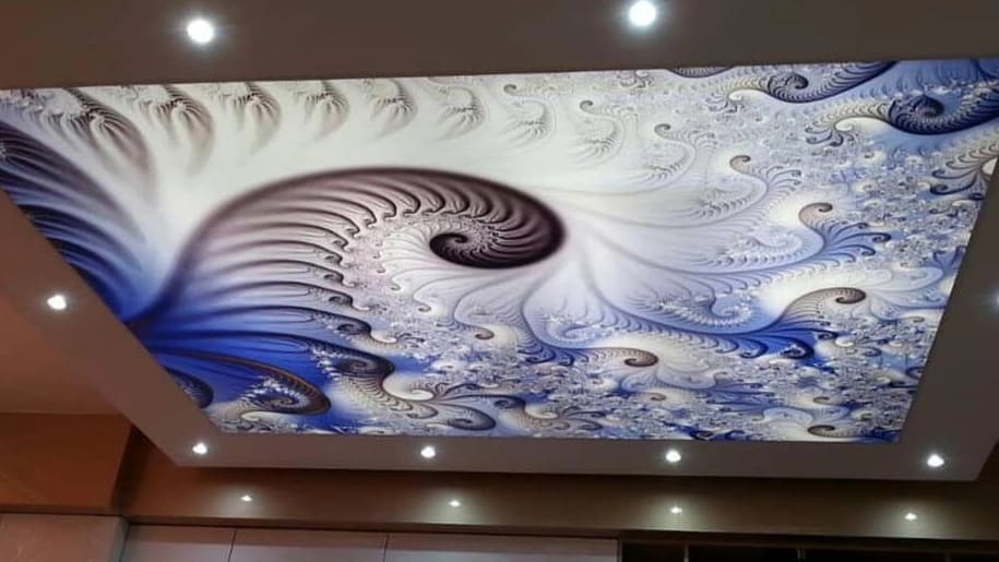 اجرای آسمان مجازی در سمیرم