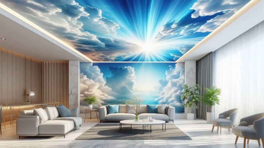 اجرای ترمو کشسان و آسمان مجازی در سمیرم اجرای ترمو کشسان و آسمان مجازی در سمیرم