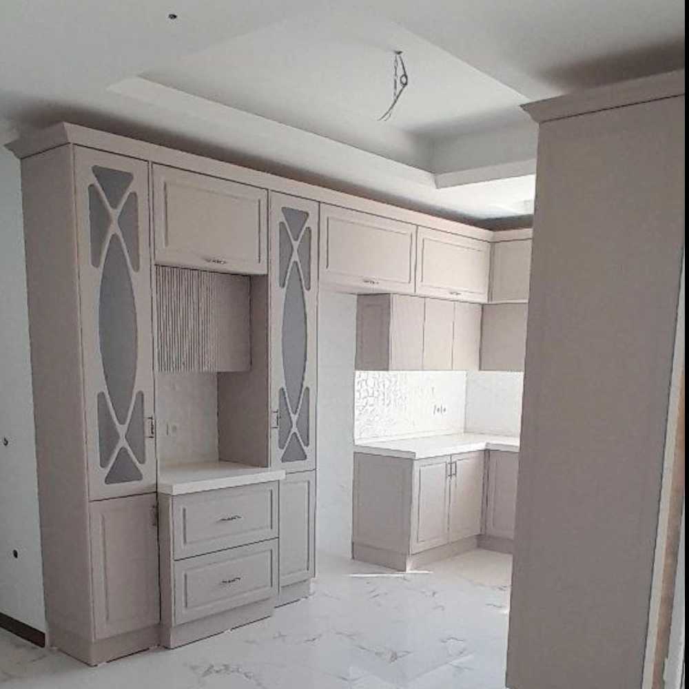نمونه کارهای نئوکلاسیک