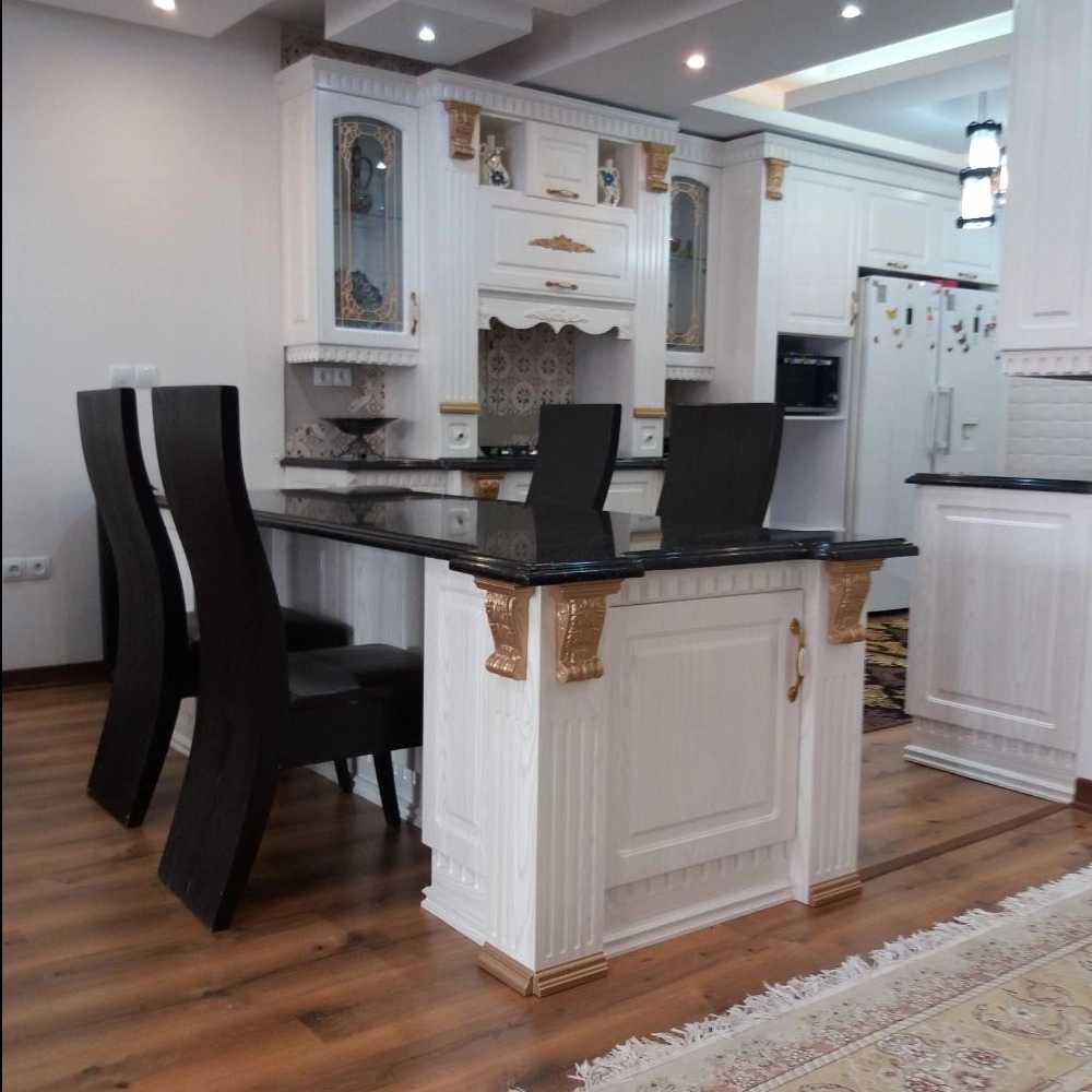 کابینت کلاسیک