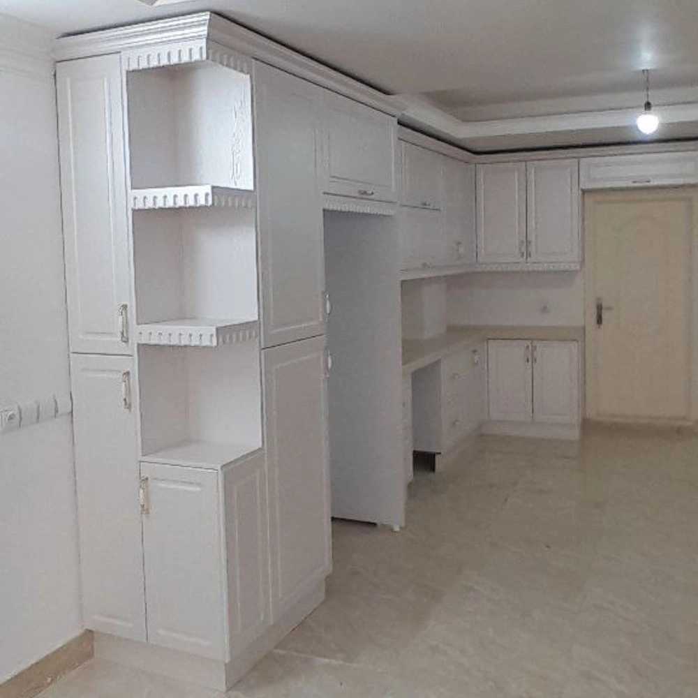 کابینت نئوکلاسیک