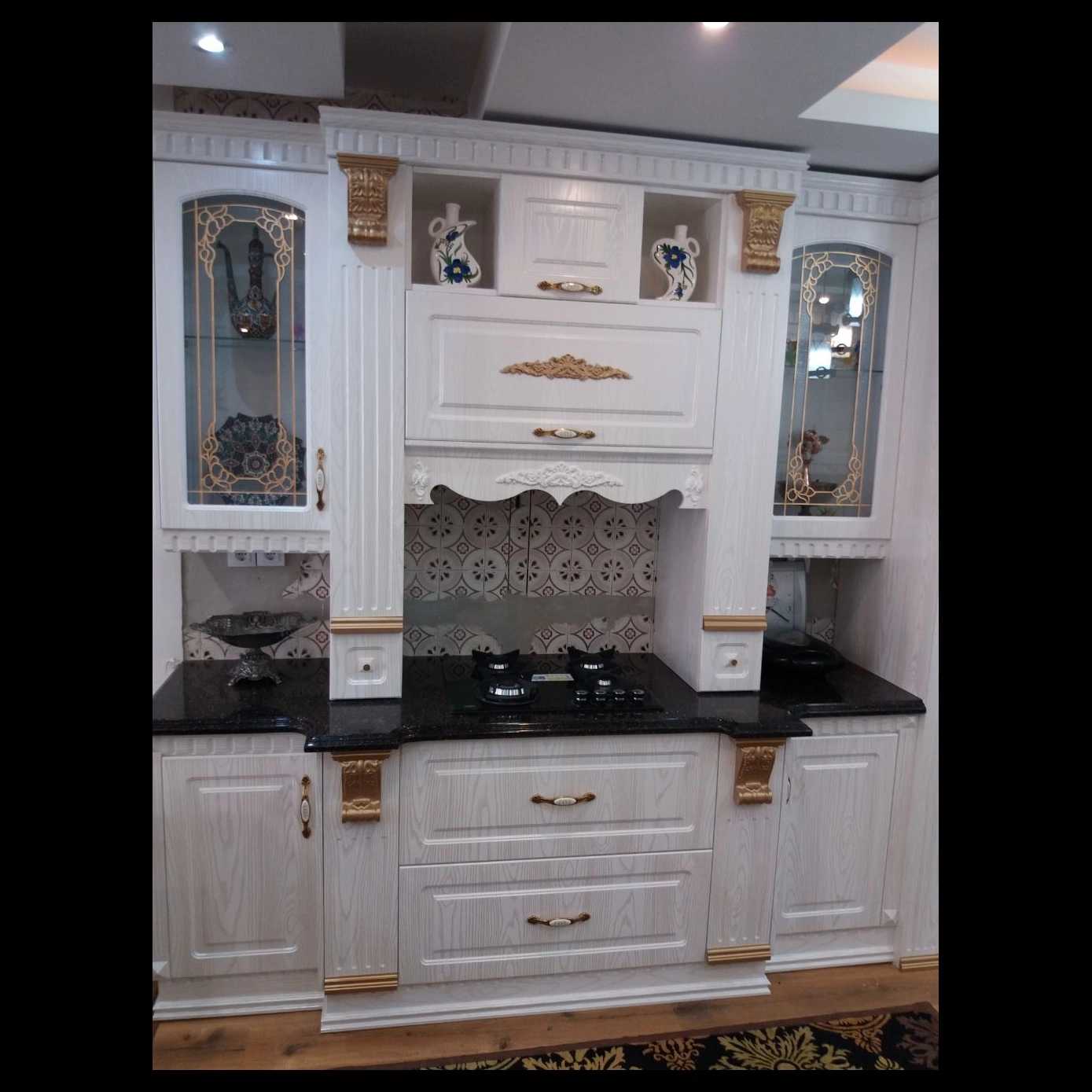 کابینت کلاسیک