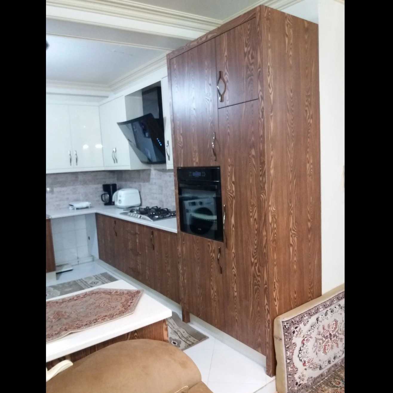 کابینت