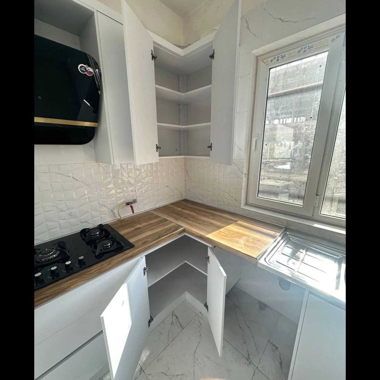 کابینت