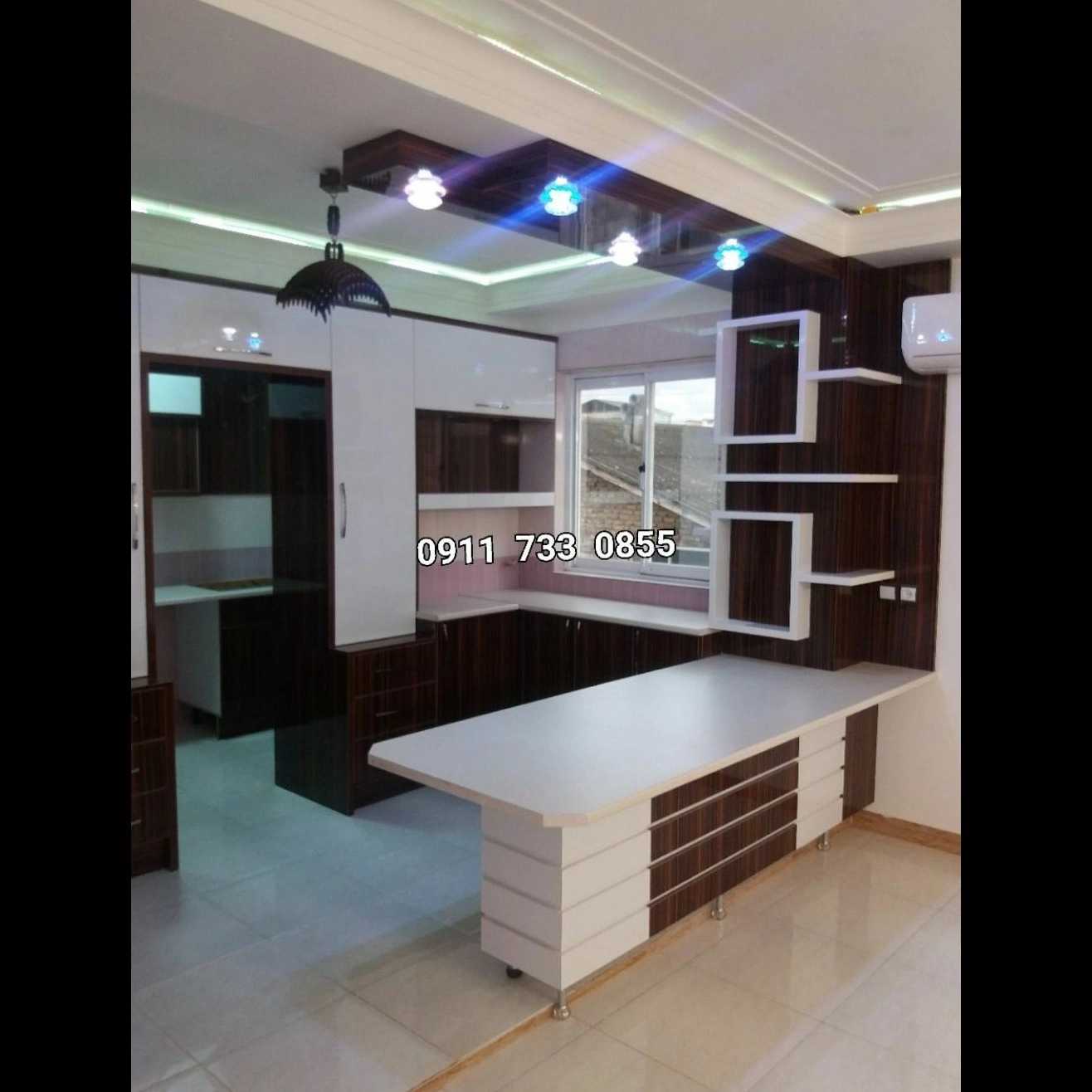 کابینت