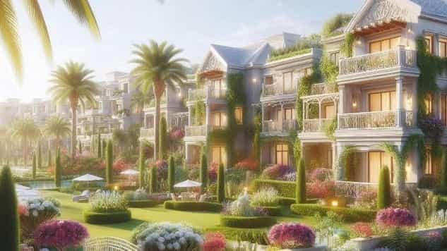 خرید فروش ویلا آپارتمان در اندیشه تهران و البرز خرید فروش ویلا آپارتمان در اندیشه تهران و البرز