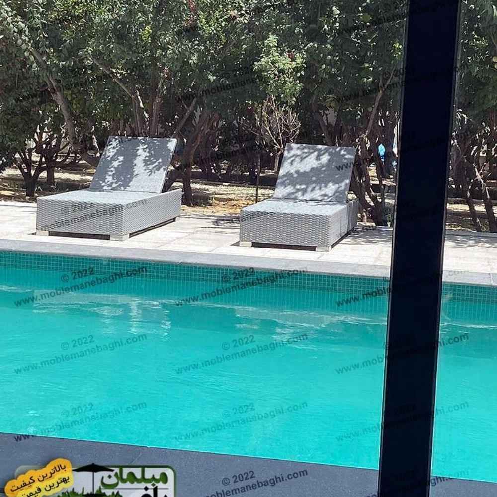 تخت استخری تخت استخری
