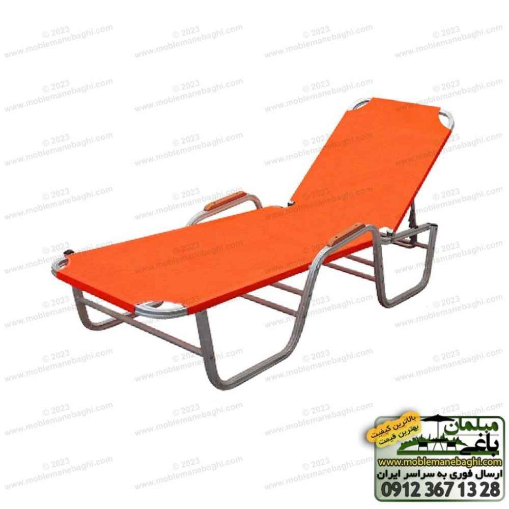 تخت استخری سانرایز تخت استخری سانرایز
