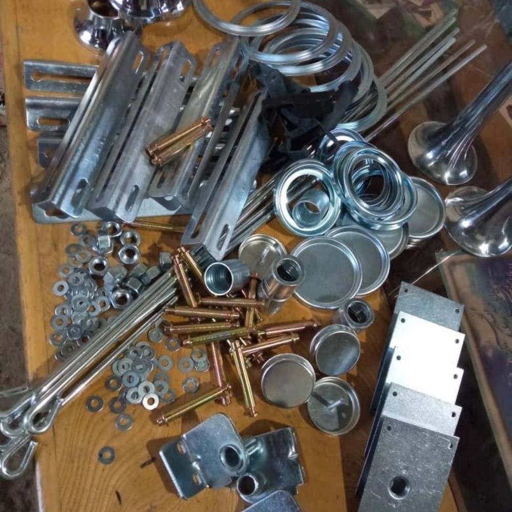 آبکاری آبگینه شکرالهی اصفهان آبکاری آبگینه شکرالهی اصفهان