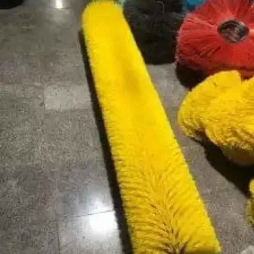 جاروی فراشی پلاستیکی فدایی زاده جاروی فراشی پلاستیکی فدایی زاده