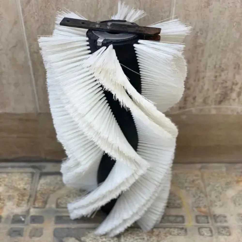 جاروی فراشی پلاستیکی فدایی زاده