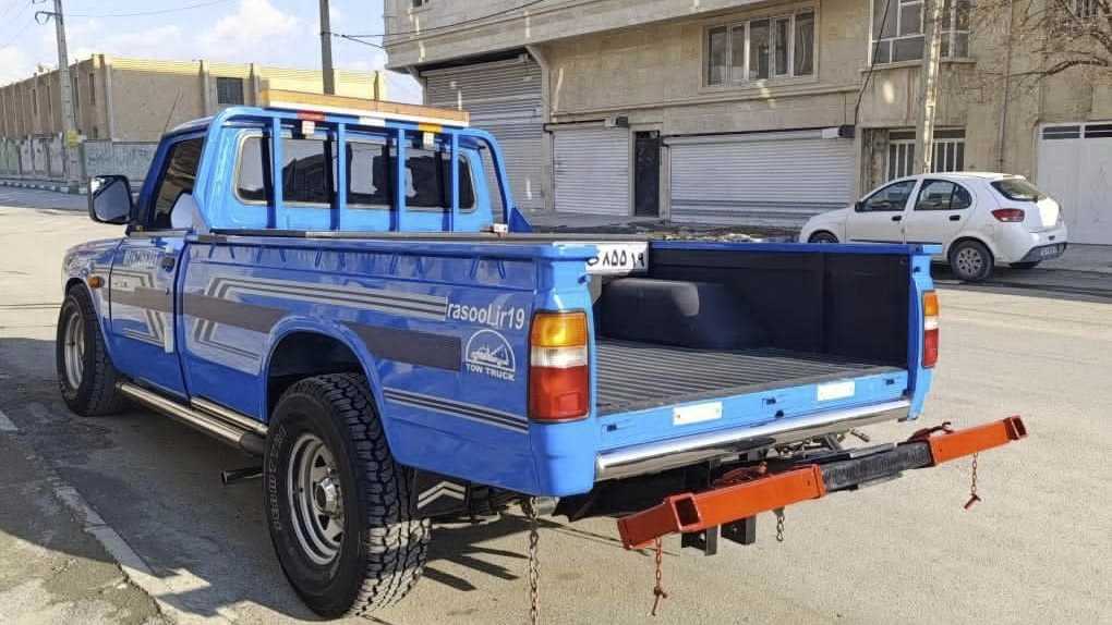 امداد خودرو شهسوار