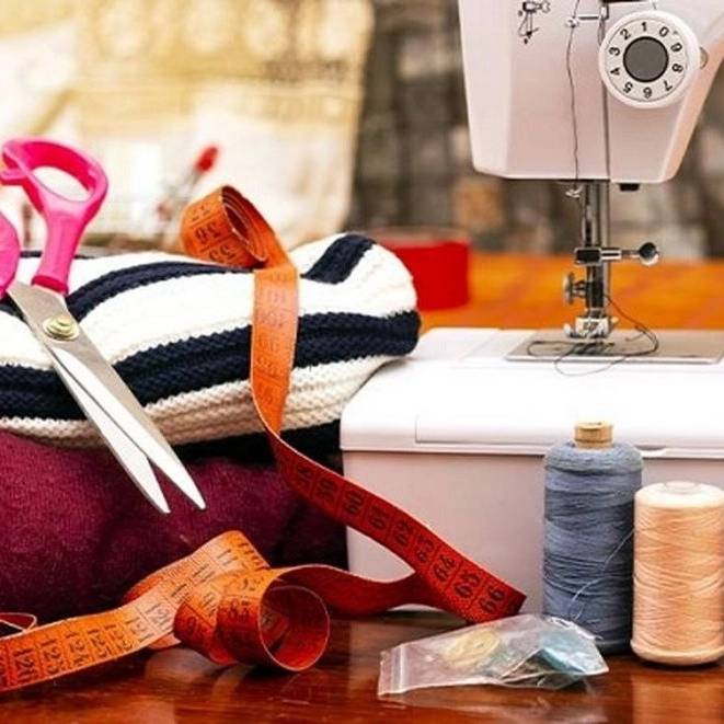 آموزش خیاطی در لنگرود آموزش خیاطی در لنگرود