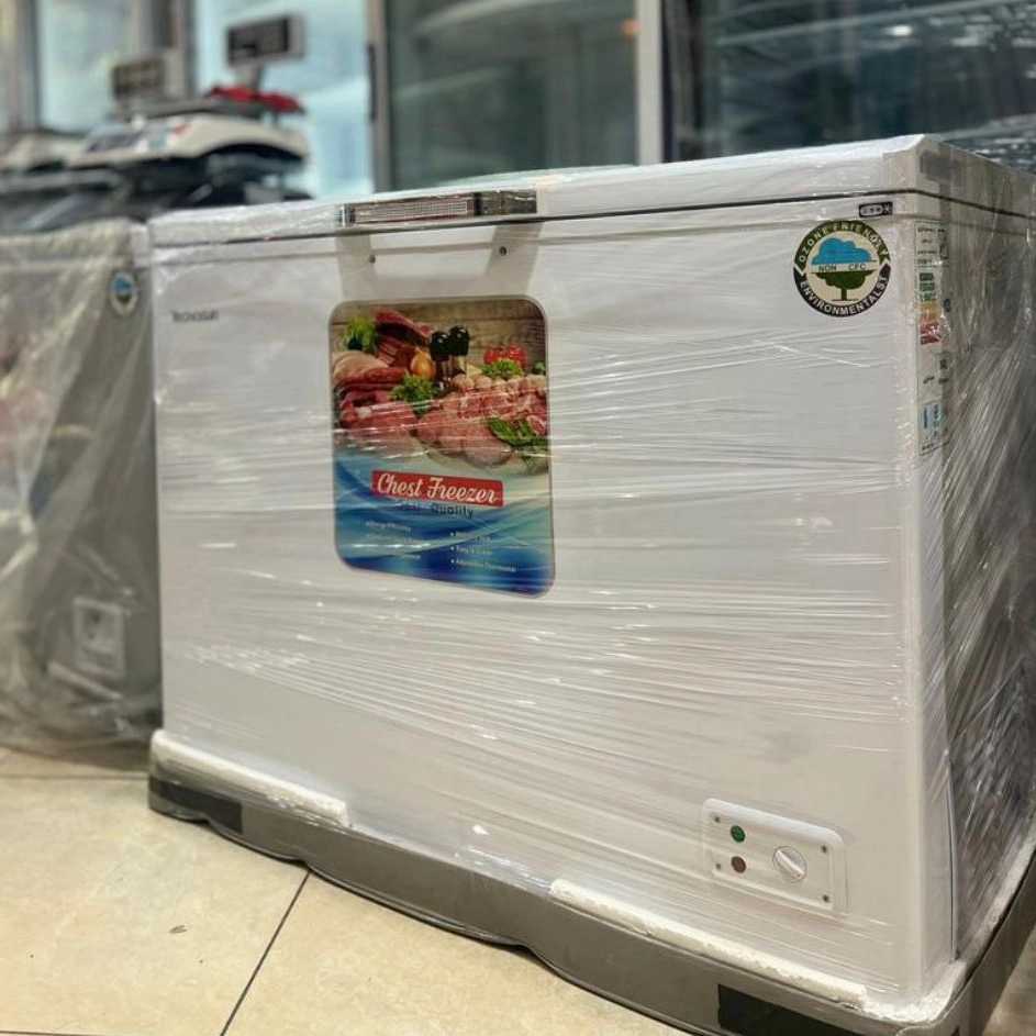 صنایع برودتی گیاش سرما