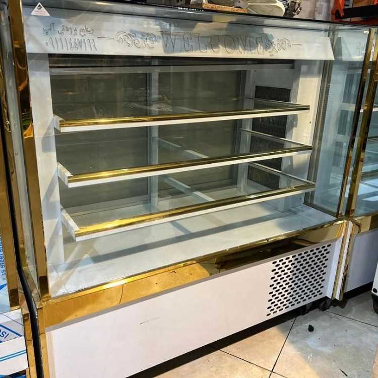 صنایع برودتی گیاش سرما