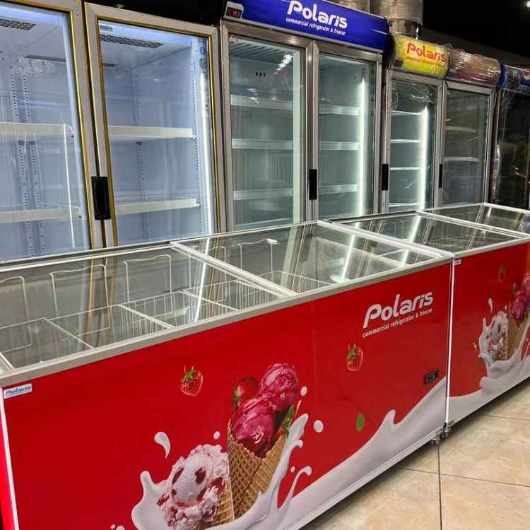 صنایع برودتی گیاش سرما صنایع برودتی گیاش سرما