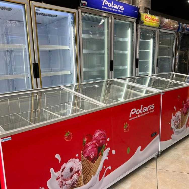 صنایع برودتی گیاش سرما