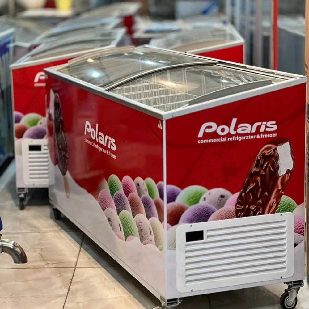 صنایع برودتی گیاش سرما