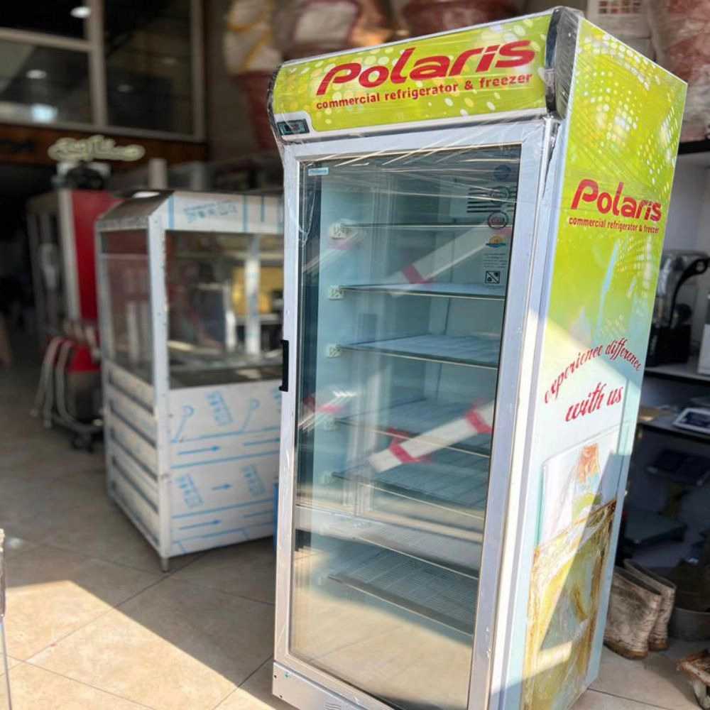 صنایع برودتی گیاش سرما