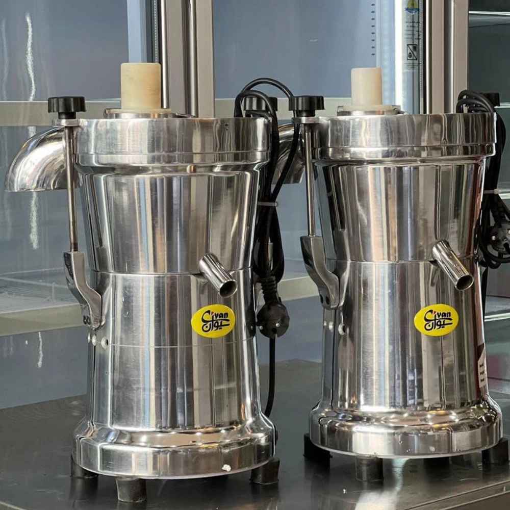 صنایع برودتی گیاش سرما صنایع برودتی گیاش سرما