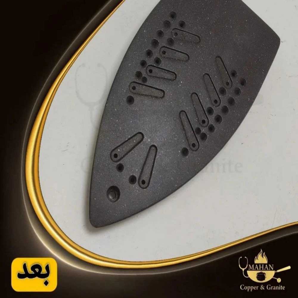 ماهان گرانیت رشت